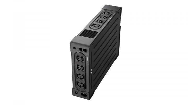 UPS Eaton Ellipse Pro elp1200iec 1200VA 2