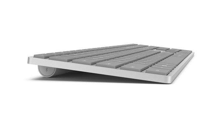 Klawiatura bezprzewodowa Microsoft Surface Keyboard EP2-04152 2