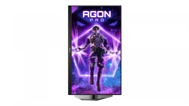 Monitor AOC AG246FK6 2