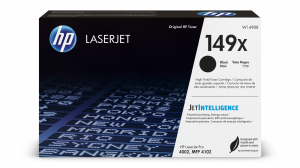 Toner HP 149X czarny W1490X