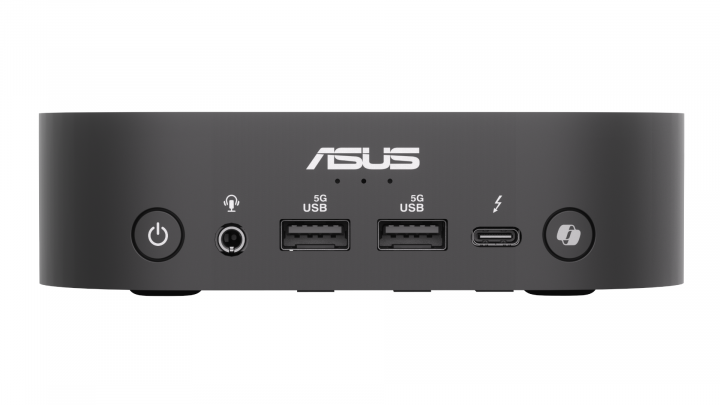 Komputer ASUS NUC 14 Pro AI 2