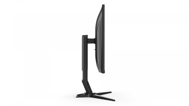 Monitor AOC U28G2XU2/BK 5