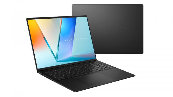 Laptop dla Nauczyciela ASUS Vivobook S 16 OLED S5606CA 8