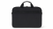 Torba do laptopa DICOTA Top Traveller Wireless Mouse Kit 156 D31685 czarna - tył