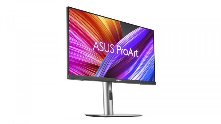 Monitor ASUS ProArt PA24ACRV 2