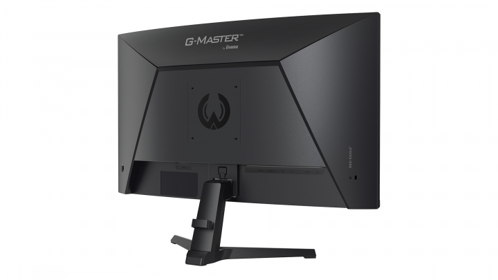 Monitor iiyama G-Master GC2784HSU-B1 4