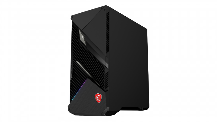 Komputer gamingowy MSI MPG Infinite X2 5