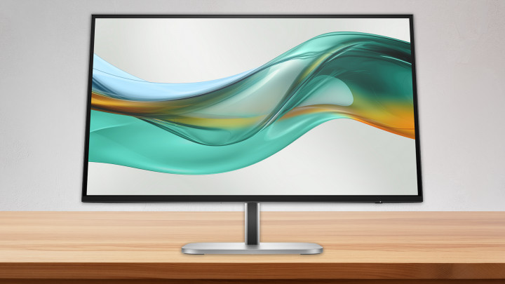 Monitor HP S5 Pro 9E0G5AA