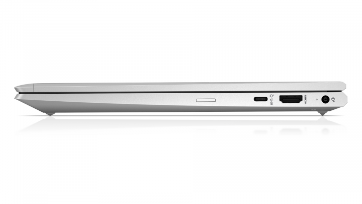 Laptop HP Probook 635 G8 Aero W10P widok prawej strony
