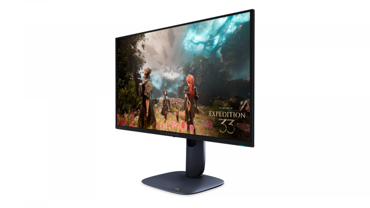 Monitor Dell Alienware AW2725Q 210-BQWV 2