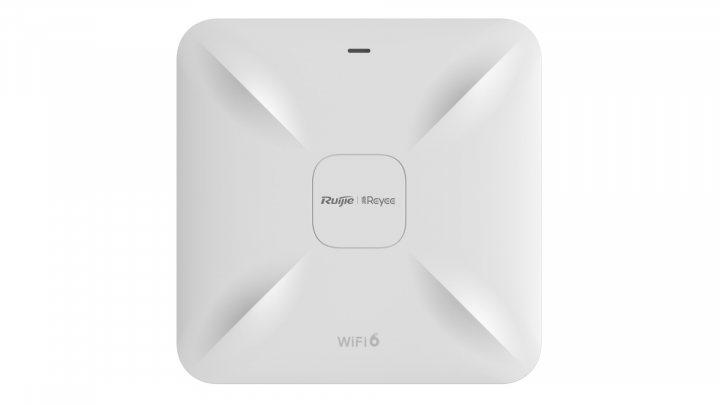 Access Point Ruijie Reyee RG-RAP2260(G) WiFi6 2x2 Wewnętrzny