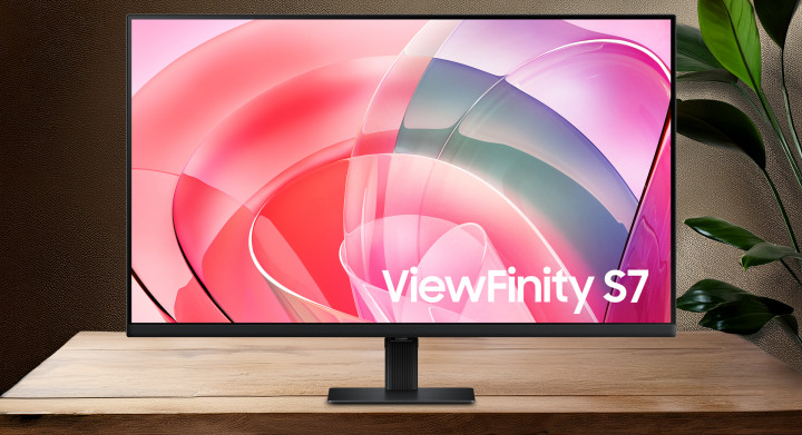 Samsung ViewFinity S7 LS32D700EAUXEN