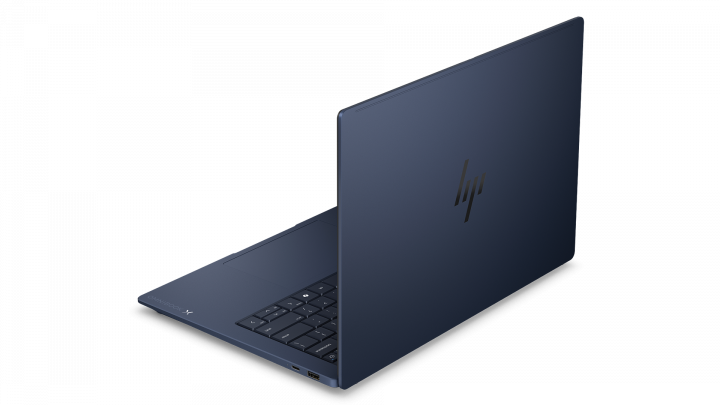 Laptop HP OmniBook X 14 Ciemny niebieski Win11Pro 3