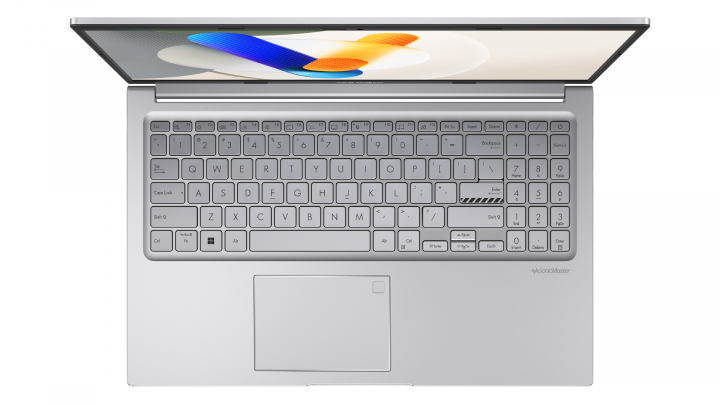  Laptop ASUS Vivobook 15 X1504ZA W11H Cool Silver 6