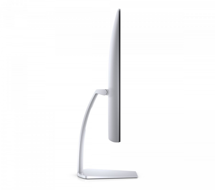 Monitor Dell S2719DC 210-AQDI - widok lewej strony