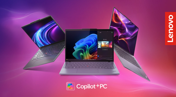 Z akcesoriami Lenovo prezentujesz się najlepiej 8