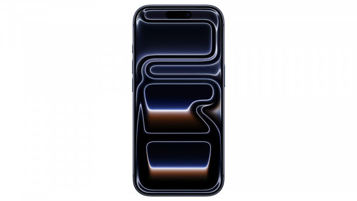 Smartfon Apple iPhone 17 Pro Głębinowy Błękit 4