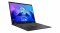 Laptop MSI Prestige 16 AI Evo B2HM W11P FPR (White BK) Stellar Gray