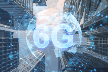 Czy 6G jest bliżej niż myślimy? Nowa era Internetu mobilnego mini
