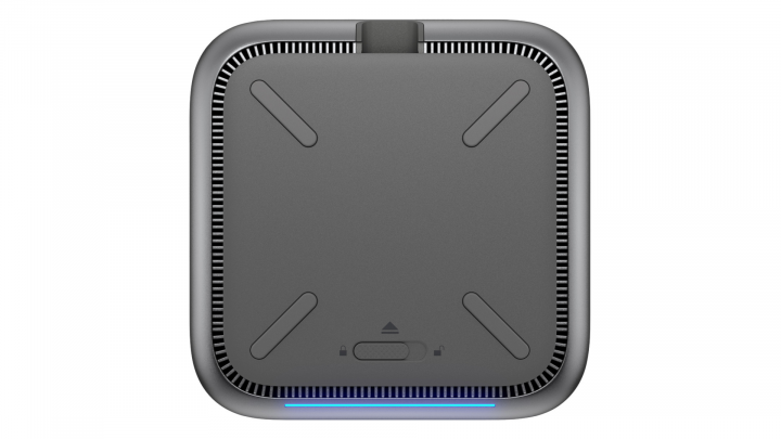 Stacja dokująca HP Thunderbolt 4 Ultra 180W G6 9X481UT 4