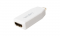 Adapter LogiLink mini DP - HDMI CV0102 - widok frontu v2