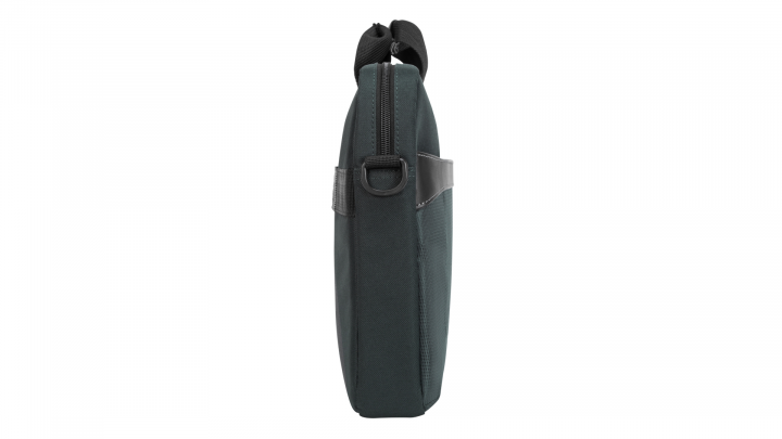 Torba do laptopa Targus Geolite Essential 156 TSS98401GL czarna - lewa strona