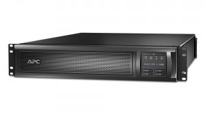 Zasilacz UPS APC smx2200rmhv2u 2200VA