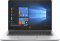 Laptop HP EliteBook 735 G6 srebrny - widok frontu