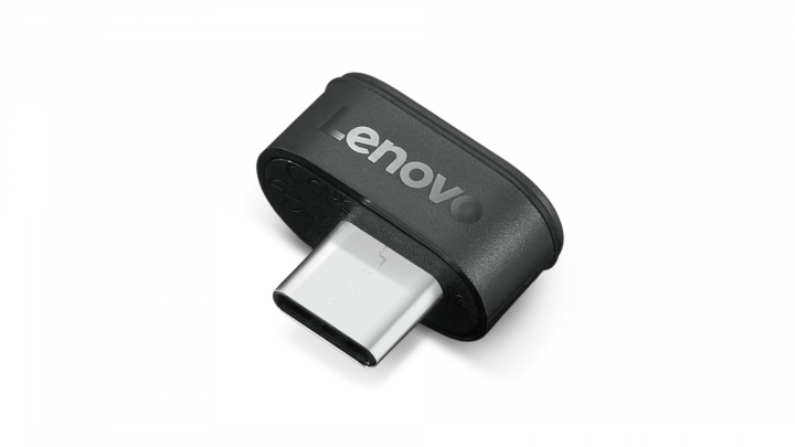 Odbiornik Lenovo USB-C Unified 4XH1D20852 3