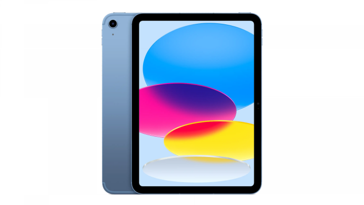 Tablet Apple iPad 11 A16 LTE Niebieski