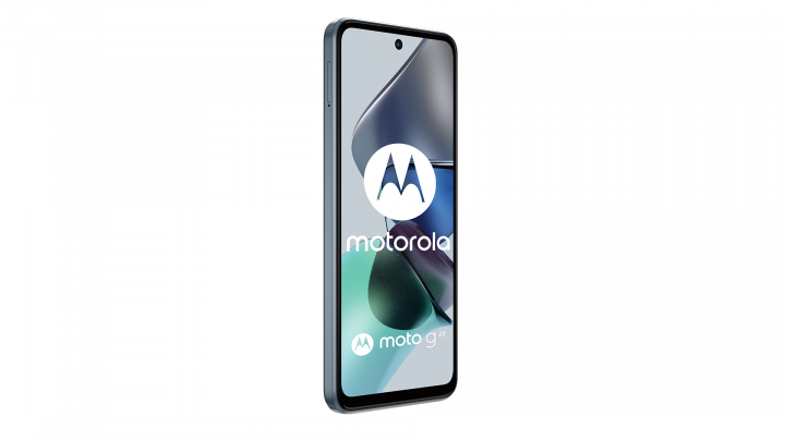 Motorola moto g23 And13 Steel Blue 1