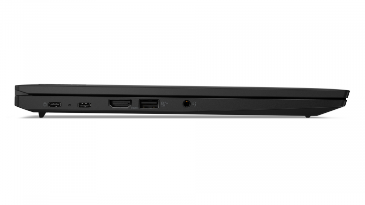 ThinkPad T14s G3 W11P (AMD) - widok lewej strony