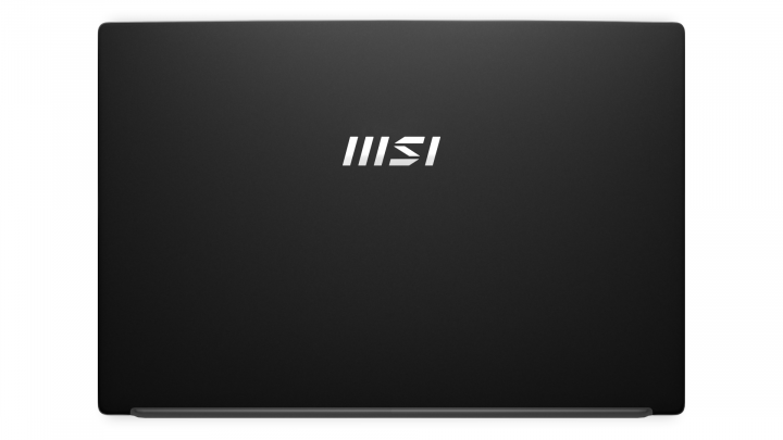 Laptop MSI Modern 15 H C13M W11H (white BK) Classic Black 9