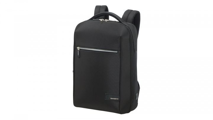 Plecak do laptopa Samsonite Litepoint 14,1 KF2-09-003 czarny