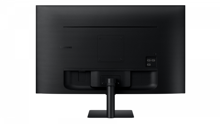 Monitor Samsung Smart M7 LS32BM700UUXEN - widok z tyłu