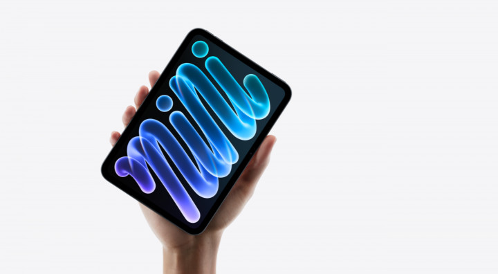 Nowości Apple 2026 – MacBook Pro M6, iMac M6 i iPad mini z ekranem OLED 3