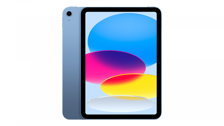 Tablet Apple iPad 11 A16 WiFi Niebieski