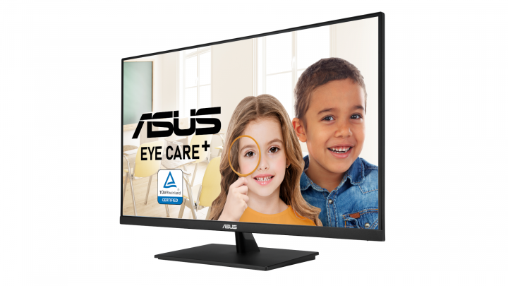 Monitor ASUS Eye Care VP327Q 2