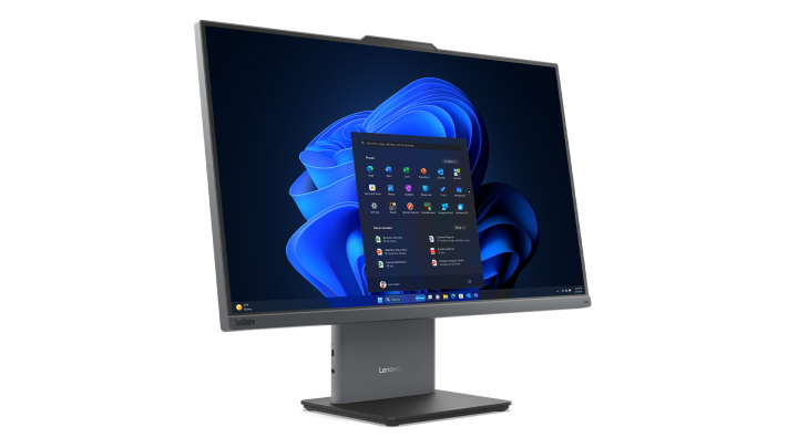 Komputer AiO Lenovo ThinkCentre neo 55a 24 Gen 6 7