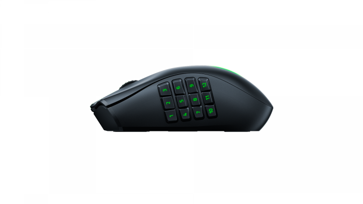 Mysz Razer Naga V2 Pro RZ01-04400100-R3G1 2