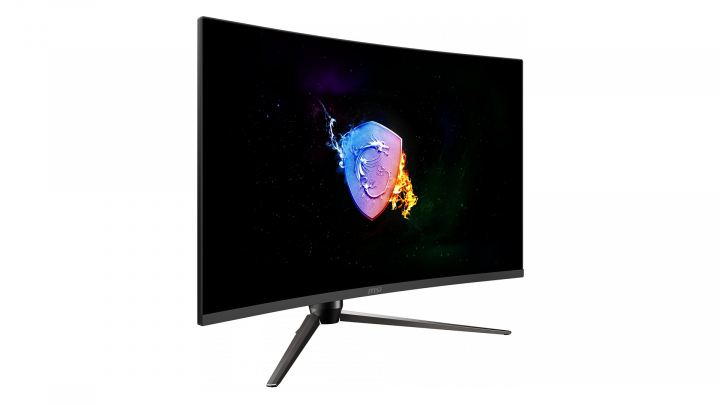 Optix AG321CR