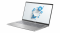VivoBook X515JA Transparent Silver NoOS-przód front lewy