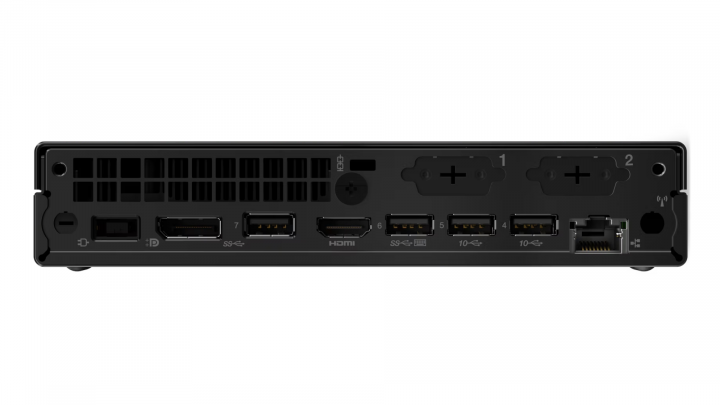 Komputer Lenovo ThinkCentre M90q Gen 5 Tiny 3