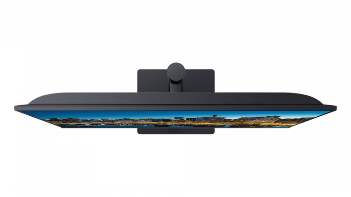 Samsung LF32TU870VRXEN top