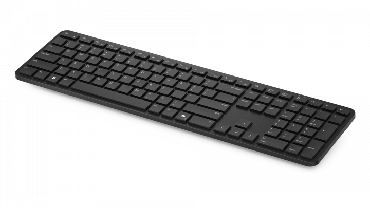Klawiatura bezprzewodowa Dell KB526 580-BDTV 5