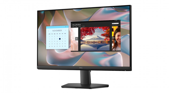 Monitor Dell 27 SE2725HM 210-BQZW ergonomia