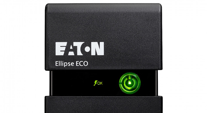 UPS Eaton Ellipse ECO EL1600USBDIN   5