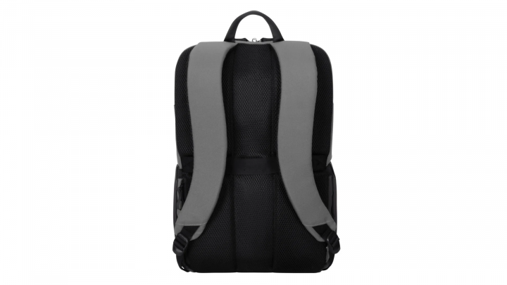 Plecak Targus Sagano EcoSmart Travel TBB634GL; czarno-zielony 6