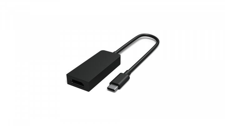 Adapter Microsoft Surface USB-C - HDMI HFM-00007