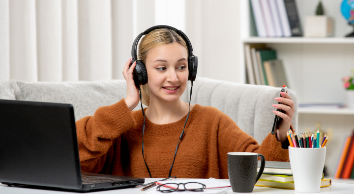 Najlepsze akcesoria do nauki zdalnej